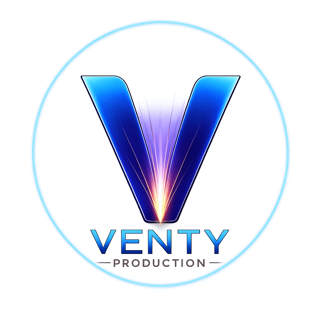 Venty Production